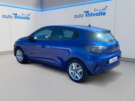 RENAULT Clio Clio dCi 100 Evolution à vendre à Autun - Image n°3
