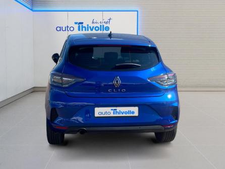 RENAULT Clio Clio dCi 100 Evolution à vendre à Autun - Image n°4