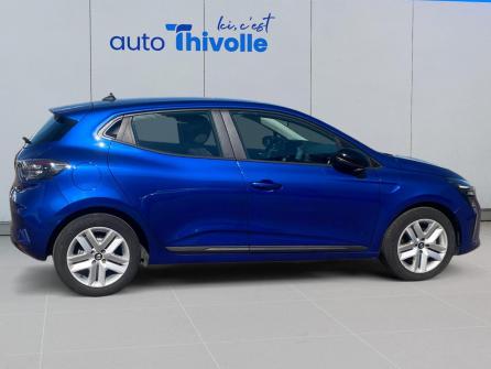 RENAULT Clio Clio dCi 100 Evolution à vendre à Autun - Image n°6