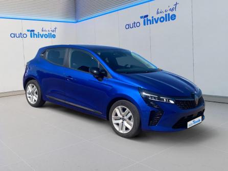 RENAULT Clio Clio dCi 100 Evolution à vendre à Autun - Image n°7