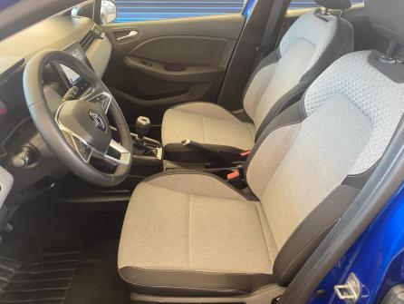 RENAULT Clio Clio dCi 100 Evolution à vendre à Autun - Image n°10