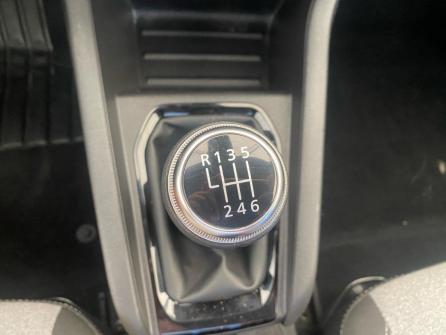 RENAULT Clio Clio dCi 100 Evolution à vendre à Autun - Image n°15