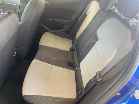 RENAULT Clio Clio dCi 100 Evolution à vendre à Autun - Image n°16