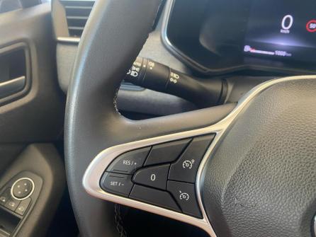 RENAULT Clio Clio dCi 100 Evolution à vendre à Autun - Image n°20