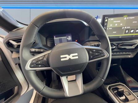 DACIA Duster Hybrid 140 Journey à vendre à Chalon-sur-Saône - Image n°13