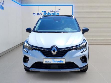 RENAULT Captur TCe 90 Techno à vendre à Givors - Image n°8
