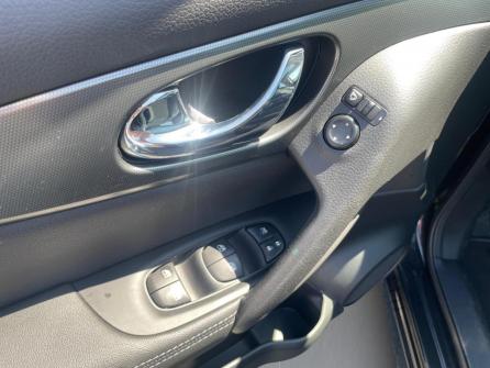NISSAN Qashqai J11B N-CONNECTA DIG-T 160 DCT à vendre à Villefranche-sur-Saône - Image n°11