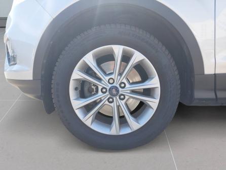 FORD Kuga Kuga 1.5 TDCi 120 S&S 4x2 Powershift Titanium 5p à vendre à Villefranche-sur-Saône - Image n°9
