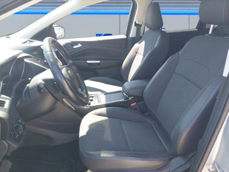 FORD Kuga Kuga 1.5 TDCi 120 S&S 4x2 Powershift Titanium 5p à vendre à Villefranche-sur-Saône - Image n°10