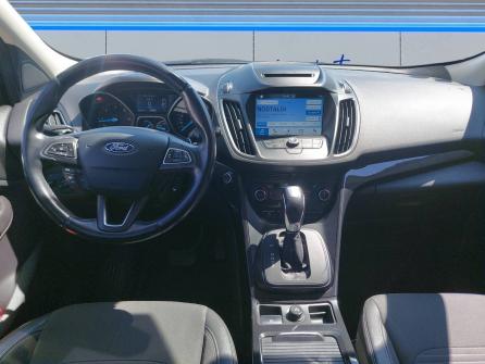 FORD Kuga Kuga 1.5 TDCi 120 S&S 4x2 Powershift Titanium 5p à vendre à Villefranche-sur-Saône - Image n°12