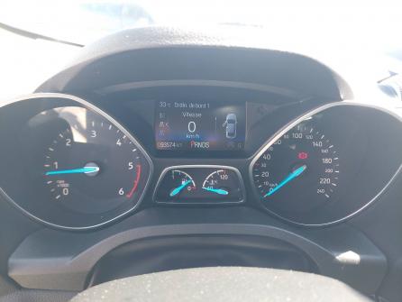 FORD Kuga Kuga 1.5 TDCi 120 S&S 4x2 Powershift Titanium 5p à vendre à Villefranche-sur-Saône - Image n°14