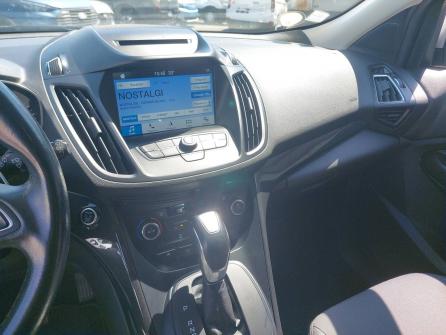 FORD Kuga Kuga 1.5 TDCi 120 S&S 4x2 Powershift Titanium 5p à vendre à Villefranche-sur-Saône - Image n°15