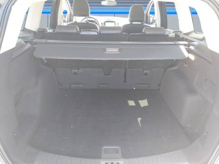 FORD Kuga Kuga 1.5 TDCi 120 S&S 4x2 Powershift Titanium 5p à vendre à Villefranche-sur-Saône - Image n°19