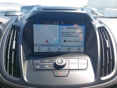 FORD Kuga Kuga 1.5 TDCi 120 S&S 4x2 Powershift Titanium 5p à vendre à Villefranche-sur-Saône - Image n°21