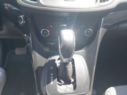FORD Kuga Kuga 1.5 TDCi 120 S&S 4x2 Powershift Titanium 5p à vendre à Villefranche-sur-Saône - Image n°22