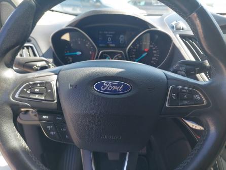 FORD Kuga Kuga 1.5 TDCi 120 S&S 4x2 Powershift Titanium 5p à vendre à Villefranche-sur-Saône - Image n°23