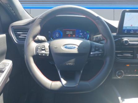 FORD Kuga Kuga 2.5 Duratec 190 ch FlexiFuel FHEV E85 Powershift ST-Line X 5p à vendre à Villefranche-sur-Saône - Image n°13