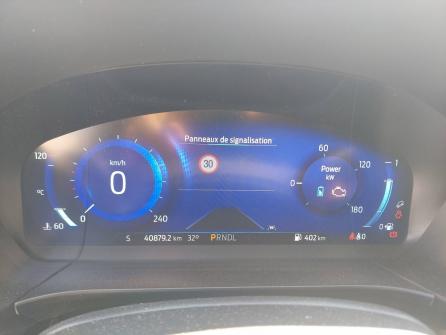 FORD Kuga Kuga 2.5 Duratec 190 ch FlexiFuel FHEV E85 Powershift ST-Line X 5p à vendre à Villefranche-sur-Saône - Image n°14