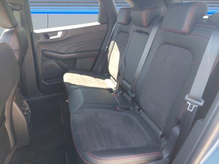 FORD Kuga Kuga 2.5 Duratec 190 ch FlexiFuel FHEV E85 Powershift ST-Line X 5p à vendre à Villefranche-sur-Saône - Image n°16