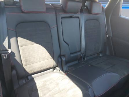 FORD Kuga Kuga 2.5 Duratec 190 ch FlexiFuel FHEV E85 Powershift ST-Line X 5p à vendre à Villefranche-sur-Saône - Image n°18