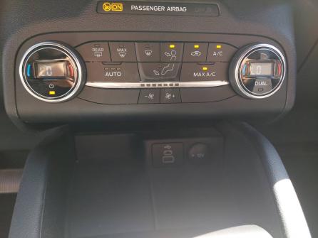 FORD Kuga Kuga 2.5 Duratec 190 ch FlexiFuel FHEV E85 Powershift ST-Line X 5p à vendre à Villefranche-sur-Saône - Image n°22