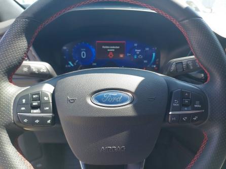 FORD Kuga Kuga 2.5 Duratec 190 ch FlexiFuel FHEV E85 Powershift ST-Line X 5p à vendre à Villefranche-sur-Saône - Image n°24