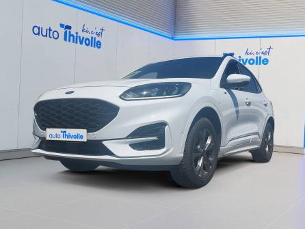 FORD Kuga Kuga 2.5 Duratec 225 ch PHEV Powershift ST-Line 5p à vendre à Villefranche-sur-Saône - Image n°1