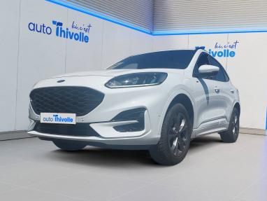 FORD Kuga Kuga 2.5 Duratec 225 ch PHEV Powershift ST-Line 5p d'occasion  de 2022  à  Villefranche-sur-Saône 