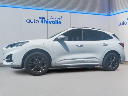 FORD Kuga Kuga 2.5 Duratec 225 ch PHEV Powershift ST-Line 5p à vendre à Villefranche-sur-Saône - Image n°2