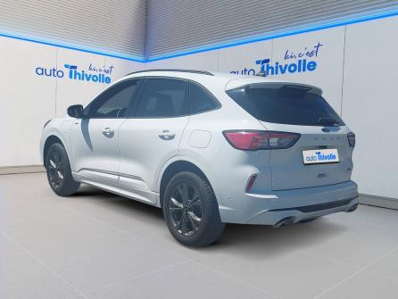 FORD Kuga Kuga 2.5 Duratec 225 ch PHEV Powershift ST-Line 5p à vendre à Villefranche-sur-Saône - Image n°3