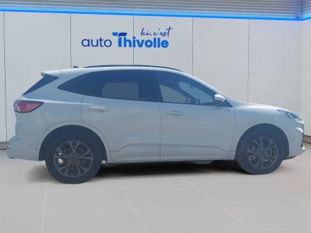 FORD Kuga Kuga 2.5 Duratec 225 ch PHEV Powershift ST-Line 5p à vendre à Villefranche-sur-Saône - Image n°6