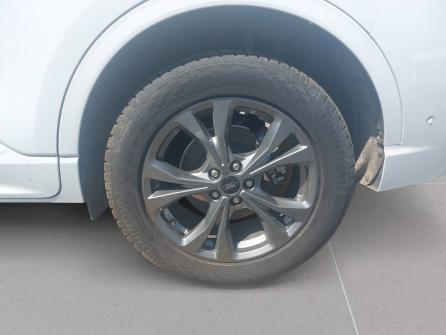 FORD Kuga Kuga 2.5 Duratec 225 ch PHEV Powershift ST-Line 5p à vendre à Villefranche-sur-Saône - Image n°9