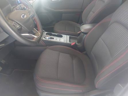 FORD Kuga Kuga 2.5 Duratec 225 ch PHEV Powershift ST-Line 5p à vendre à Villefranche-sur-Saône - Image n°10