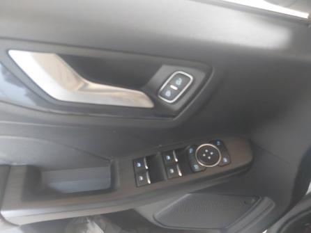 FORD Kuga Kuga 2.5 Duratec 225 ch PHEV Powershift ST-Line 5p à vendre à Villefranche-sur-Saône - Image n°11