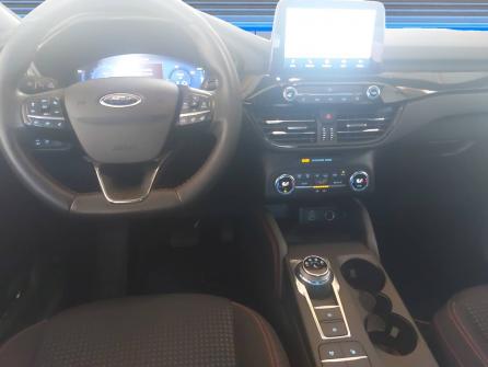 FORD Kuga Kuga 2.5 Duratec 225 ch PHEV Powershift ST-Line 5p à vendre à Villefranche-sur-Saône - Image n°12