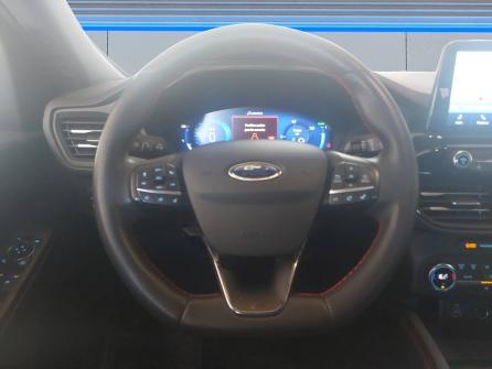 FORD Kuga Kuga 2.5 Duratec 225 ch PHEV Powershift ST-Line 5p à vendre à Villefranche-sur-Saône - Image n°13
