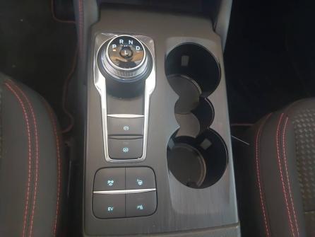 FORD Kuga Kuga 2.5 Duratec 225 ch PHEV Powershift ST-Line 5p à vendre à Villefranche-sur-Saône - Image n°15