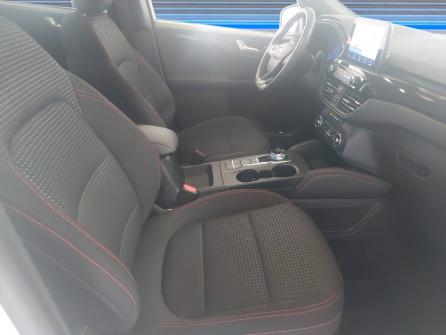 FORD Kuga Kuga 2.5 Duratec 225 ch PHEV Powershift ST-Line 5p à vendre à Villefranche-sur-Saône - Image n°17