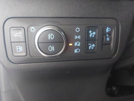 FORD Kuga Kuga 2.5 Duratec 225 ch PHEV Powershift ST-Line 5p à vendre à Villefranche-sur-Saône - Image n°21