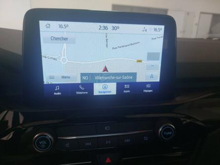 FORD Kuga Kuga 2.5 Duratec 225 ch PHEV Powershift ST-Line 5p à vendre à Villefranche-sur-Saône - Image n°22