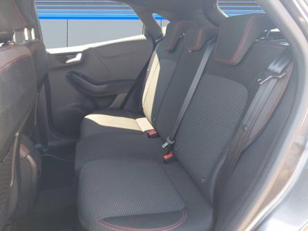 FORD Puma Puma 1.0 EcoBoost 125 ch mHEV S&S BVM6 ST-Line 5p à vendre à Villefranche-sur-Saône - Image n°16