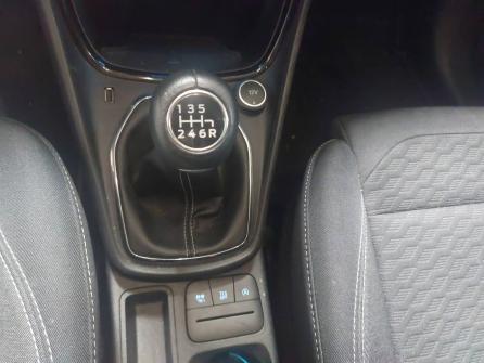 FORD Puma Puma 1.0 EcoBoost 125 ch mHEV S&S BVM6 Titanium 5p à vendre à Villefranche-sur-Saône - Image n°15
