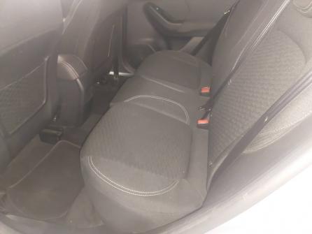 FORD Puma Puma 1.0 EcoBoost 125 ch mHEV S&S BVM6 Titanium 5p à vendre à Villefranche-sur-Saône - Image n°16