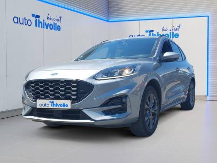 FORD Kuga Kuga 2.5 Duratec 225 ch PHEV e-CVT ST-Line 5p à vendre à Villefranche-sur-Saône - Image n°1