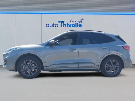 FORD Kuga Kuga 2.5 Duratec 225 ch PHEV e-CVT ST-Line 5p à vendre à Villefranche-sur-Saône - Image n°2