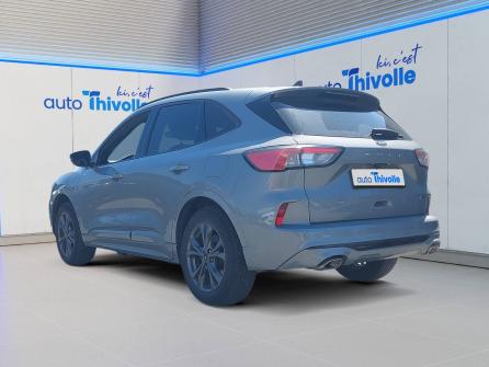 FORD Kuga Kuga 2.5 Duratec 225 ch PHEV e-CVT ST-Line 5p à vendre à Villefranche-sur-Saône - Image n°3