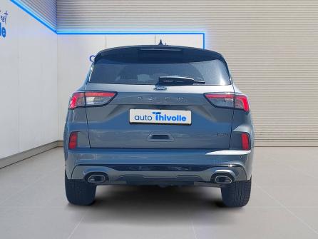 FORD Kuga Kuga 2.5 Duratec 225 ch PHEV e-CVT ST-Line 5p à vendre à Villefranche-sur-Saône - Image n°4