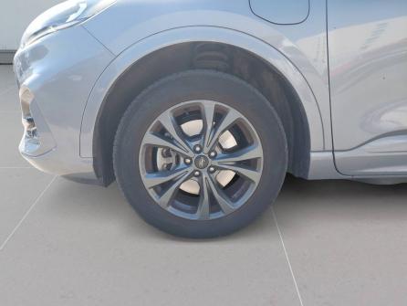 FORD Kuga Kuga 2.5 Duratec 225 ch PHEV e-CVT ST-Line 5p à vendre à Villefranche-sur-Saône - Image n°9
