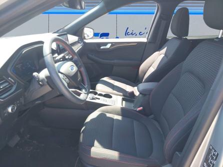 FORD Kuga Kuga 2.5 Duratec 225 ch PHEV e-CVT ST-Line 5p à vendre à Villefranche-sur-Saône - Image n°10