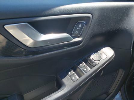 FORD Kuga Kuga 2.5 Duratec 225 ch PHEV e-CVT ST-Line 5p à vendre à Villefranche-sur-Saône - Image n°11